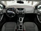 Ford Focus 1.6 МТ, 2015, 85 000 км объявление продам