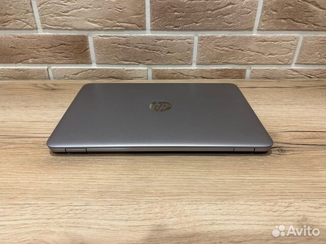 HP elitebook 840R G4 (core I5-7300U+SSD 256GB+8GB)