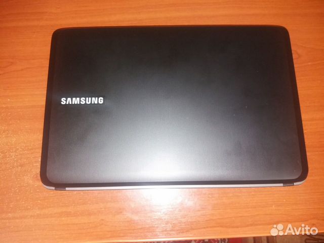 Ноутбук Samsung core i5