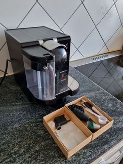 Кофемашина Delonghi Италия