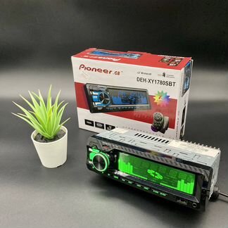 Магнитола Pioneer 1 DIN (новая)