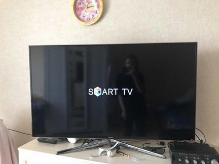 Телевизор Samsung ue48h6400ak