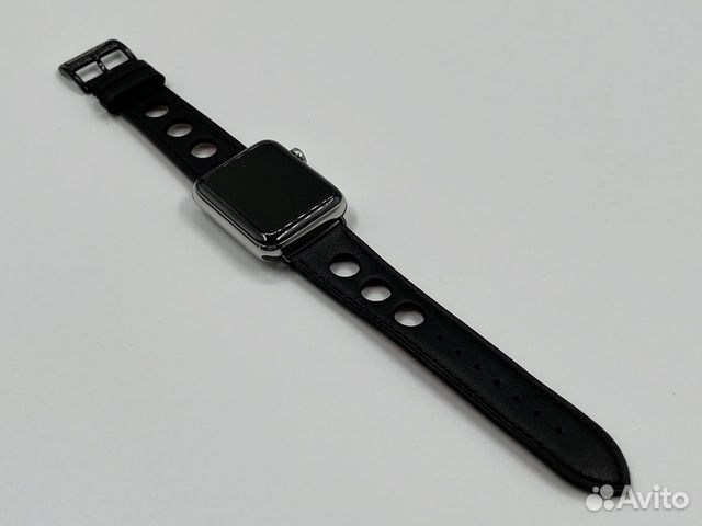Ремешок для Apple Watch (Hermes)