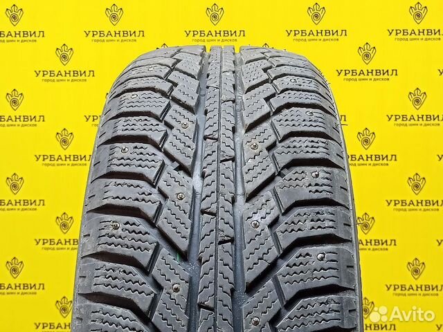 Duraturn Mozzo Winter Ice 205/55 R16 91T