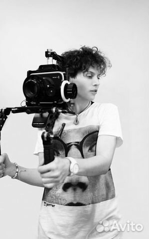 Видеооператор / Видеомонтажер