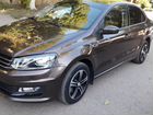 Volkswagen Polo 1.6 AT, 2018, 44 000 км объявление продам