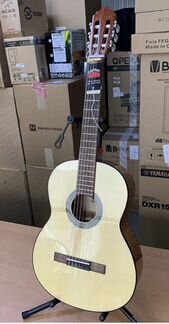AC100-SG Classic Series Классическая гитара