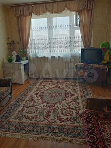 3-к. квартира, 69,4 м², 8/10 эт.