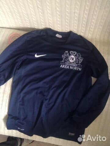 Спортивная кофта М Nike 81