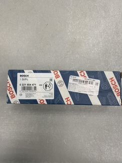 Катушки зажигания Bosch 221504471