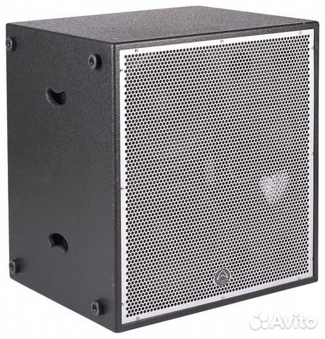 Колонки для клуба/зала 3 киловатта