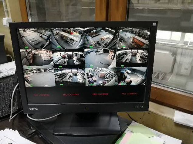 Авито белгород охранник