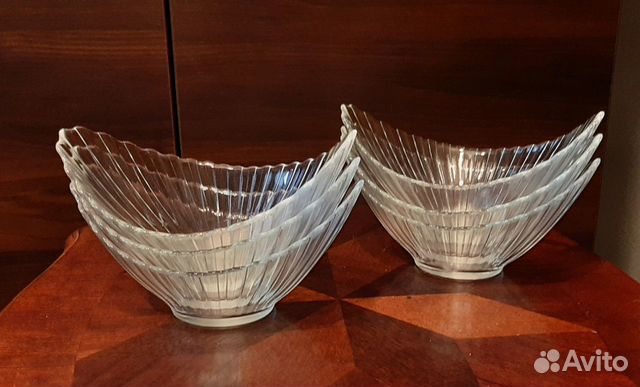 Фруктовница или салатница