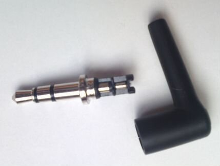 Джек 3.5 - разборный