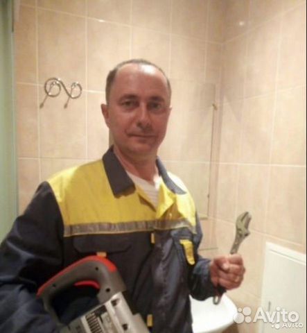 Ремонт стиральных машин, Водонагревателей на дому