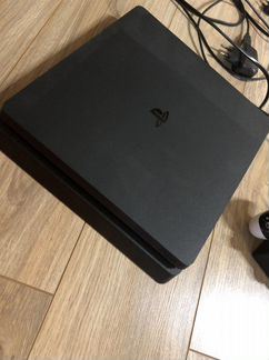 Sony ps4 slim 500gb