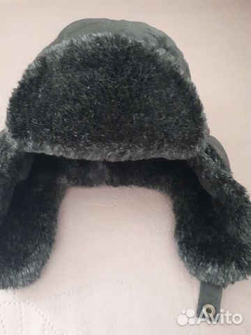 Шапка для мальчика