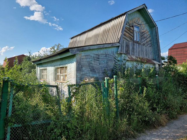 Дача 30 м² на участке 3 сот.