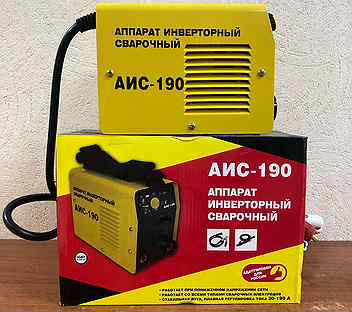 Схема аис 190д - 85 фото