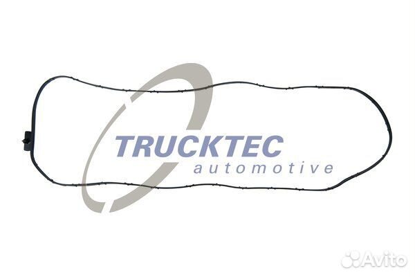 Прокладка поддона АКПП BMW E81/82/87/88/E90/91/92