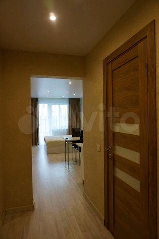 Квартира-студия, 31 м², 5/17 эт.