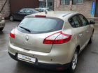 Renault Megane 1.6 AT, 2012, 165 200 км объявление продам