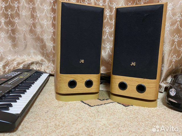 Калонка купить в Санкт-Петербурге | Электроника | Авито