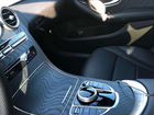 Mercedes-Benz C-класс 1.6 AT, 2018, 90 000 км объявление продам