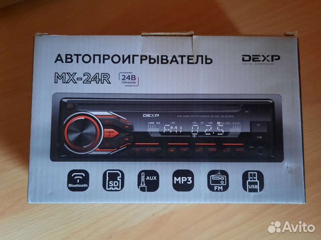 Магнитола dexp mx 1 инструкция