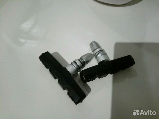 Запчасти для горного велосипеда