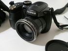 Фотоаппарат Fujifilm FinePix S2950HD объявление продам