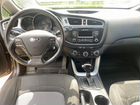 Kia Ceed 1.6 AT, 2013, 165 000 км объявление продам