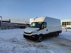 Iveco Daily 3.0 МТ, 2020, 5 287 км