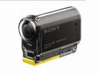 Экшн-камера Sony HDR-AS20 объявление продам