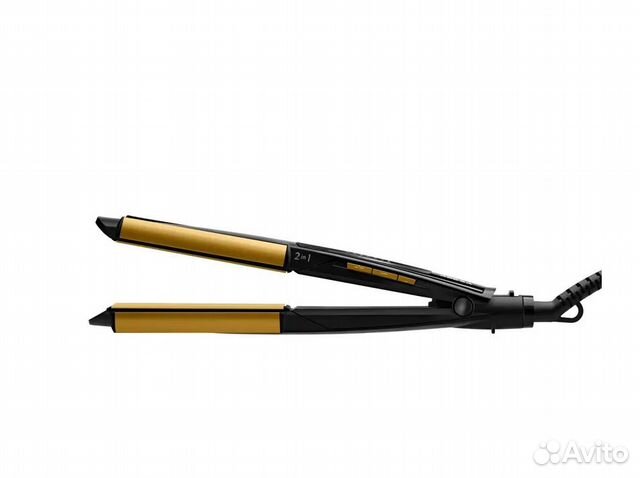 Стайлер aresa AR-3333 2в1