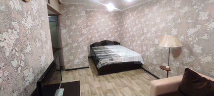 1-к. квартира, 31 м², 3/5 эт.