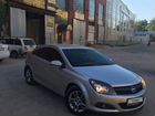 Opel Astra 1.6 МТ, 2007, 172 000 км