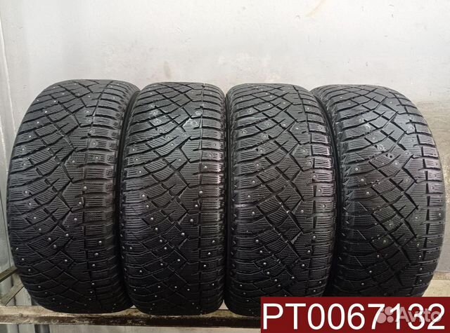 Nitto Therma Spike 265/50 R20 98H