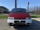 Pontiac Trans Sport 3.4 AT, 1990, 135 000 км объявление продам
