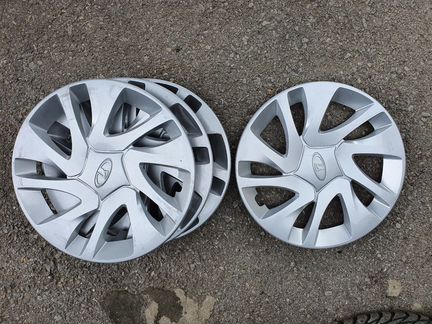 Колпак на колесо LADA granta