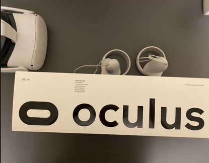 Oculus quest 2 64gb