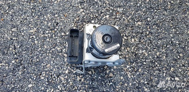 BMW E87 E90 Блок абс