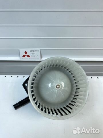 Моторчик печки Lancer X / ASX Outlander XL /3