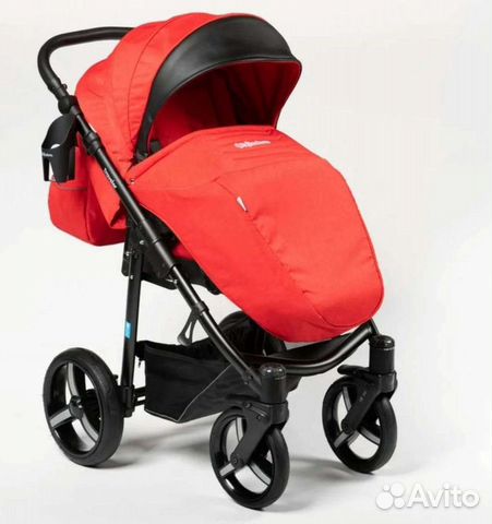 Детские коляски