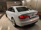 Audi A4 2.0 AMT, 2011, 200 000 км объявление продам
