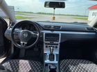 Volkswagen Passat 1.4 AMT, 2013, 166 000 км объявление продам