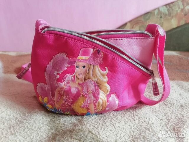 Сумочка для девочки