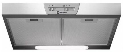 Вытяжка подвесная Electrolux LFU 9216 X