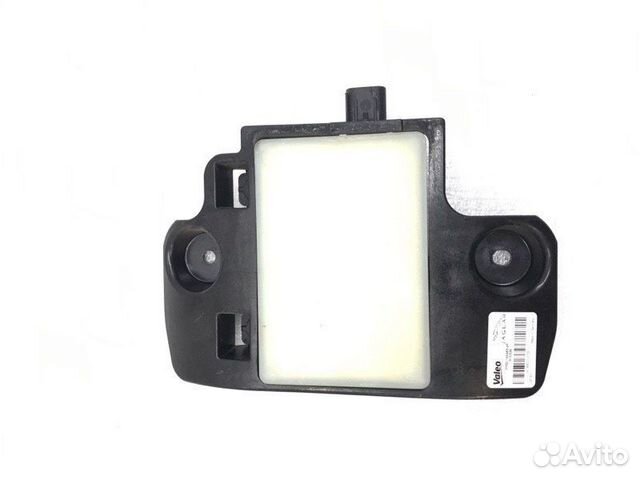 Радарный датчик слепых зон Land Rover Range Rover