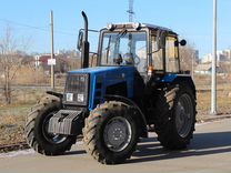 Трактор МТЗ (Беларус) 1221.2, 2008